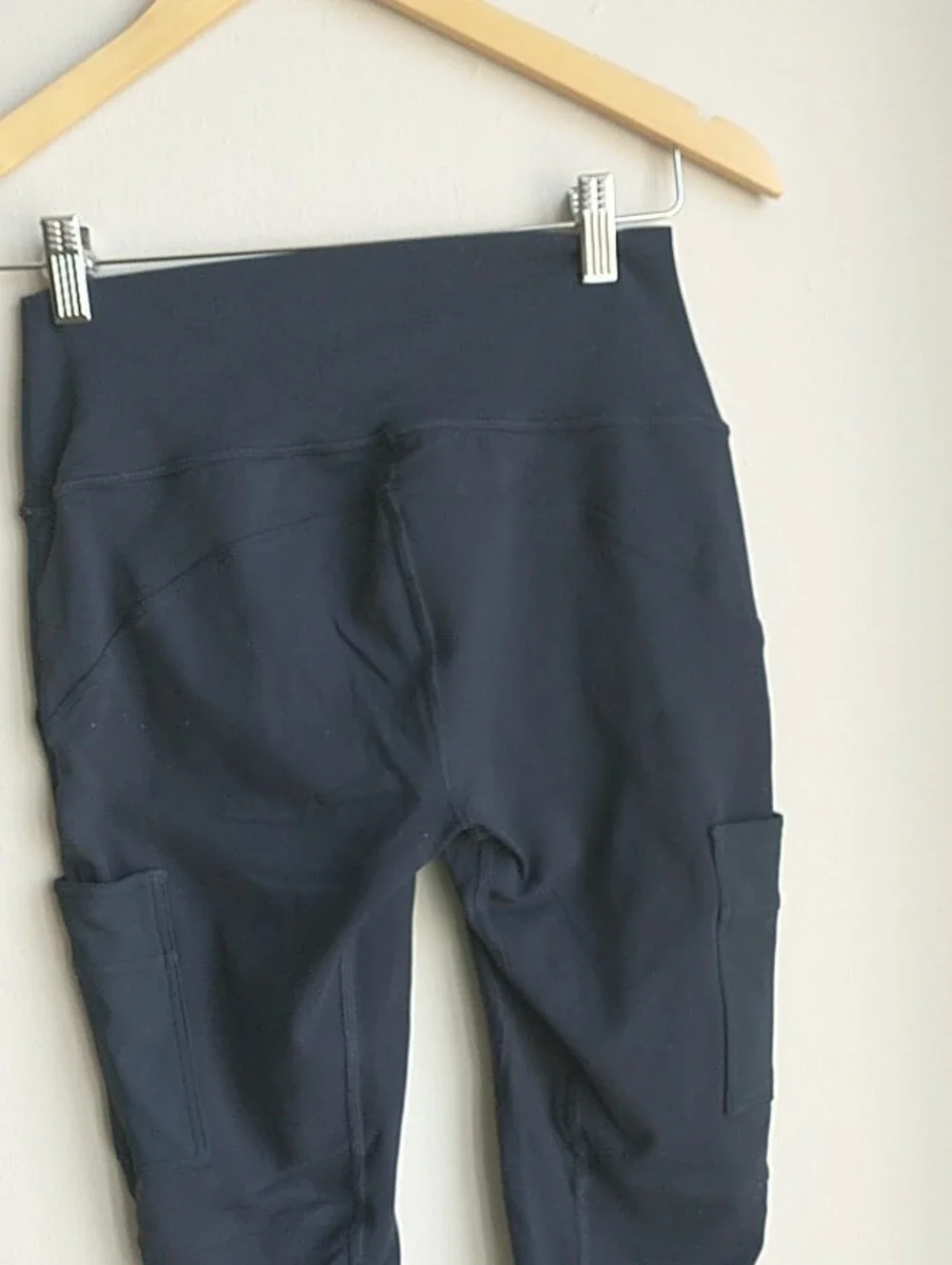 ALO Yoga sleek high